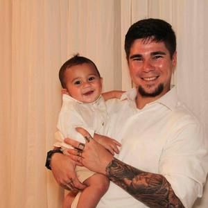 Meet your Posher, Tyler